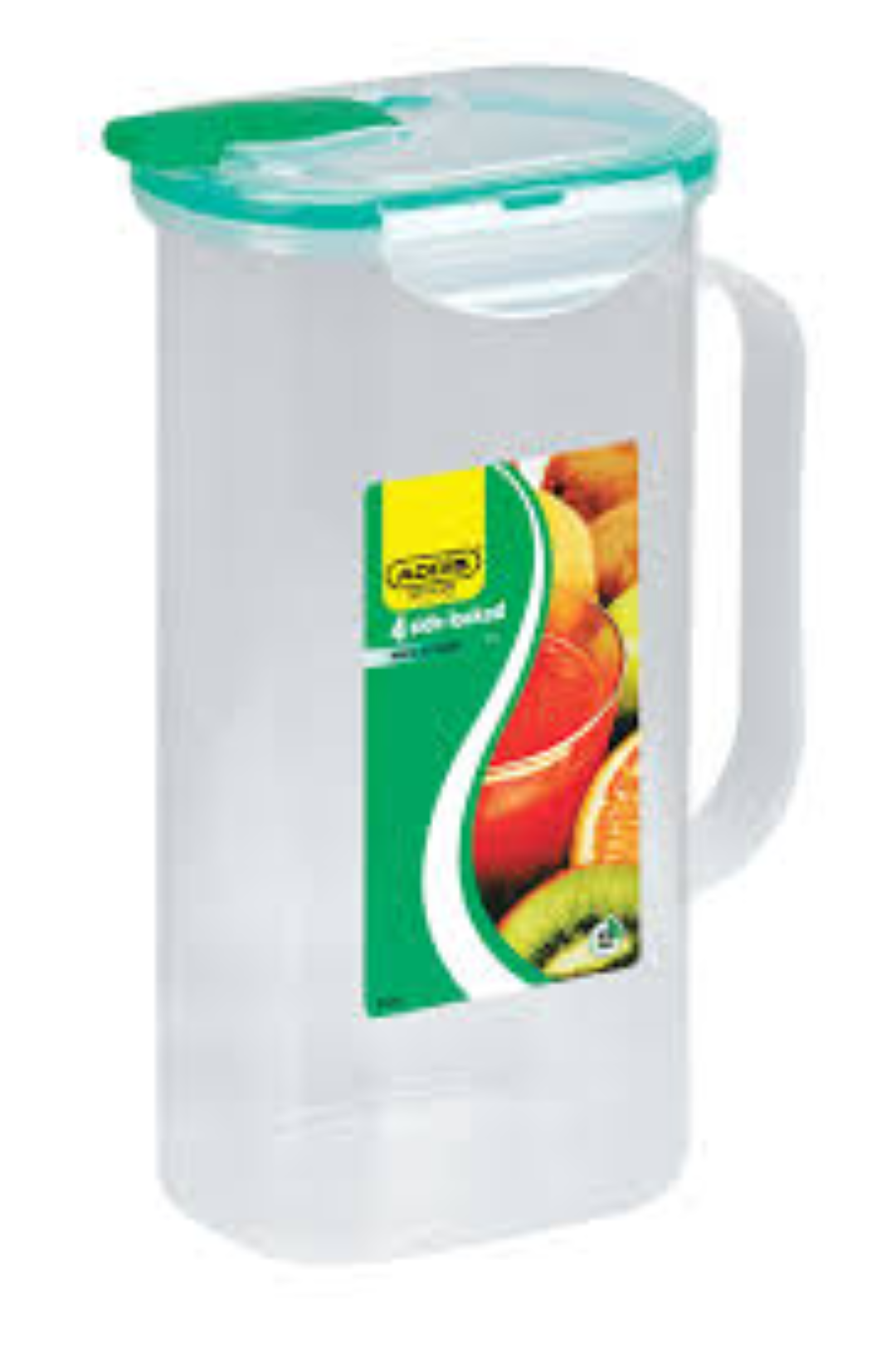 ADDIS 4SL 2L JUG 9395